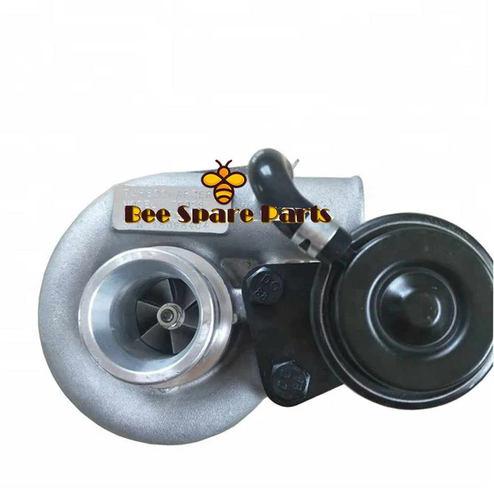 turbo type TD025 49173-02623 49173-02612 turbocharger for Hyundai Click Verna Matrix Accent Getx D3EA1.5L CRDi-Replacement Aftermarket Parts