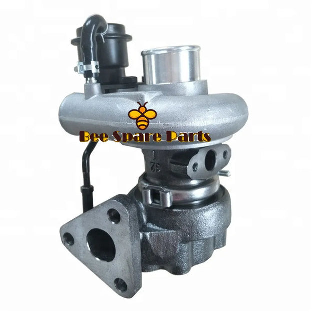 turbo type TD025 49173-02623 49173-02612 turbocharger for Hyundai Click Verna Matrix Accent Getx D3EA1.5L CRDi-Replacement Aftermarket Parts