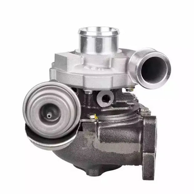 Turbocharge GT1544V 740611 for Hyundai Getz Matrix KIA 1.5 CRDi U1.5L D4FA KBA D4FB-Replacement Aftermarket Parts