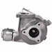 Turbocharge GT1544V 740611 for Hyundai Getz Matrix KIA 1.5 CRDi U1.5L D4FA KBA D4FB-Replacement Aftermarket Parts