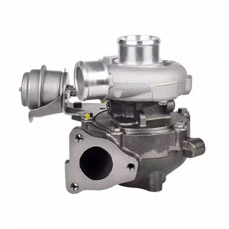 Turbocharge GT1544V 740611 for Hyundai Getz Matrix KIA 1.5 CRDi U1.5L D4FA KBA D4FB-Replacement Aftermarket Parts