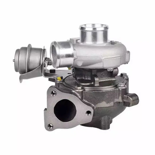 Turbocharge GT1544V 740611 for Hyundai Getz Matrix KIA 1.5 CRDi U1.5L D4FA KBA D4FB-Replacement Aftermarket Parts