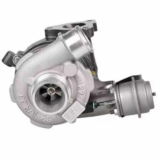 Turbocharge GT1544V 740611 for Hyundai Getz Matrix KIA 1.5 CRDi U1.5L D4FA KBA D4FB-Replacement Aftermarket Parts