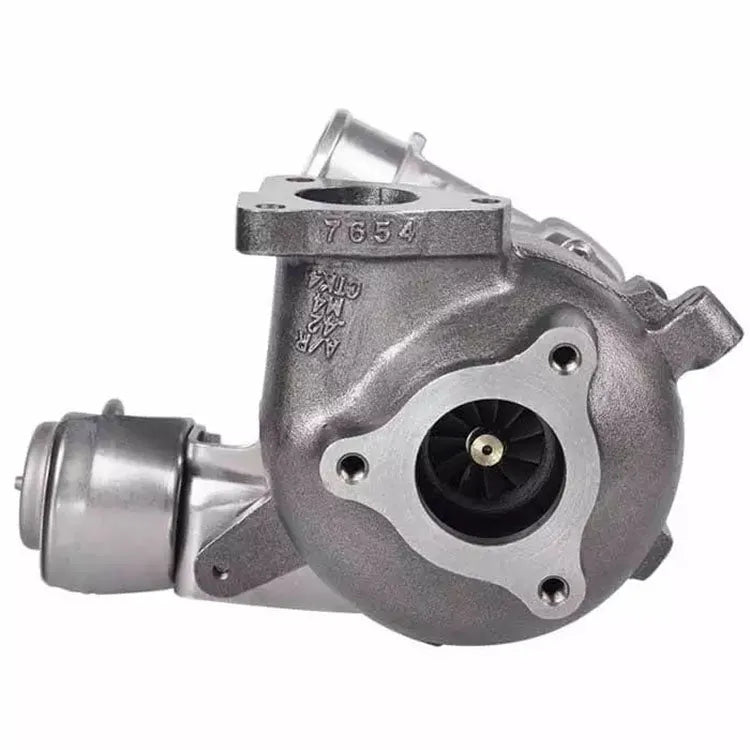 Turbocharge GT1544V 740611 for Hyundai Getz Matrix KIA 1.5 CRDi U1.5L D4FA KBA D4FB-Replacement Aftermarket Parts