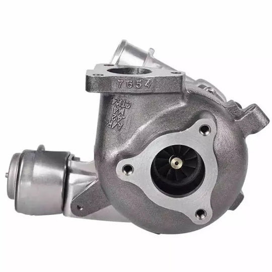 Turbocharge GT1544V 740611 for Hyundai Getz Matrix KIA 1.5 CRDi U1.5L D4FA KBA D4FB-Replacement Aftermarket Parts