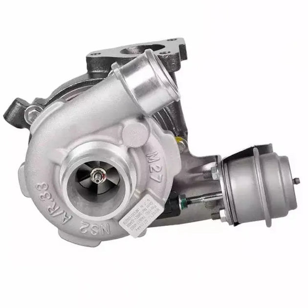 Turbocharge GT1544V 740611 for Hyundai Getz Matrix KIA 1.5 CRDi U1.5L D4FA KBA D4FB-Replacement Aftermarket Parts