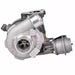 Turbocharge GT1544V 740611 for Hyundai Getz Matrix KIA 1.5 CRDi U1.5L D4FA KBA D4FB-Replacement Aftermarket Parts