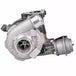 Turbocharge GT1544V 740611 for Hyundai Getz Matrix KIA 1.5 CRDi U1.5L D4FA KBA D4FB-Replacement Aftermarket Parts