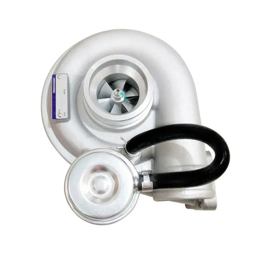 Turbocharger 02/203140 Compatible With JCB 540 508C 537 535-60 FS 535-140H 533-105 540-170-BeeSpareParts