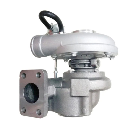 Turbocharger 02/203140 Compatible With JCB 540 508C 537 535-60 FS 535-140H 533-105 540-170-BeeSpareParts