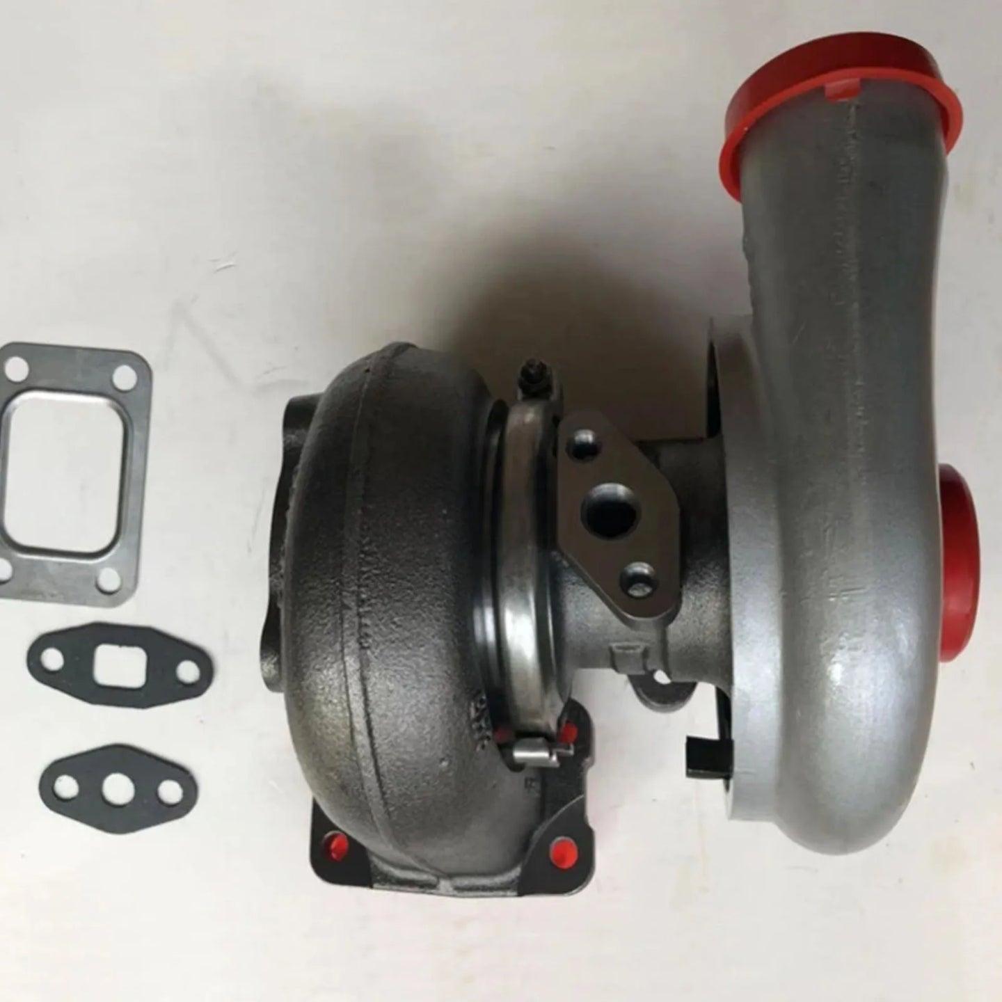 Turbocharger 04232252 KZ For Deutz BF4K310 BF4L914 BF4M913 Engines-Replacement Aftermarket Parts