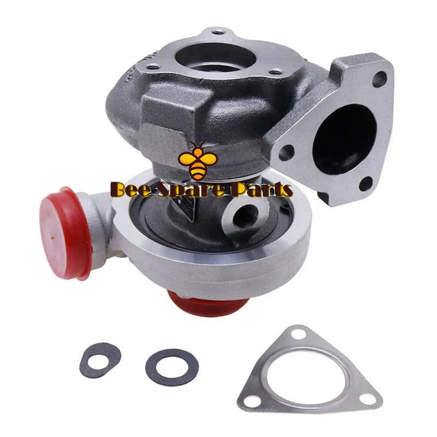 Turbocharger 04281437KZ 319261 319246 for Deutz BF4M2011 COM2 Engine Turbo-BeeSpareParts