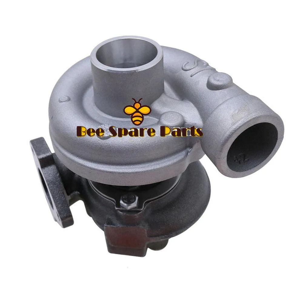 Turbocharger 04281437KZ 319261 319246 for Deutz BF4M2011 COM2 Engine Turbo-BeeSpareParts
