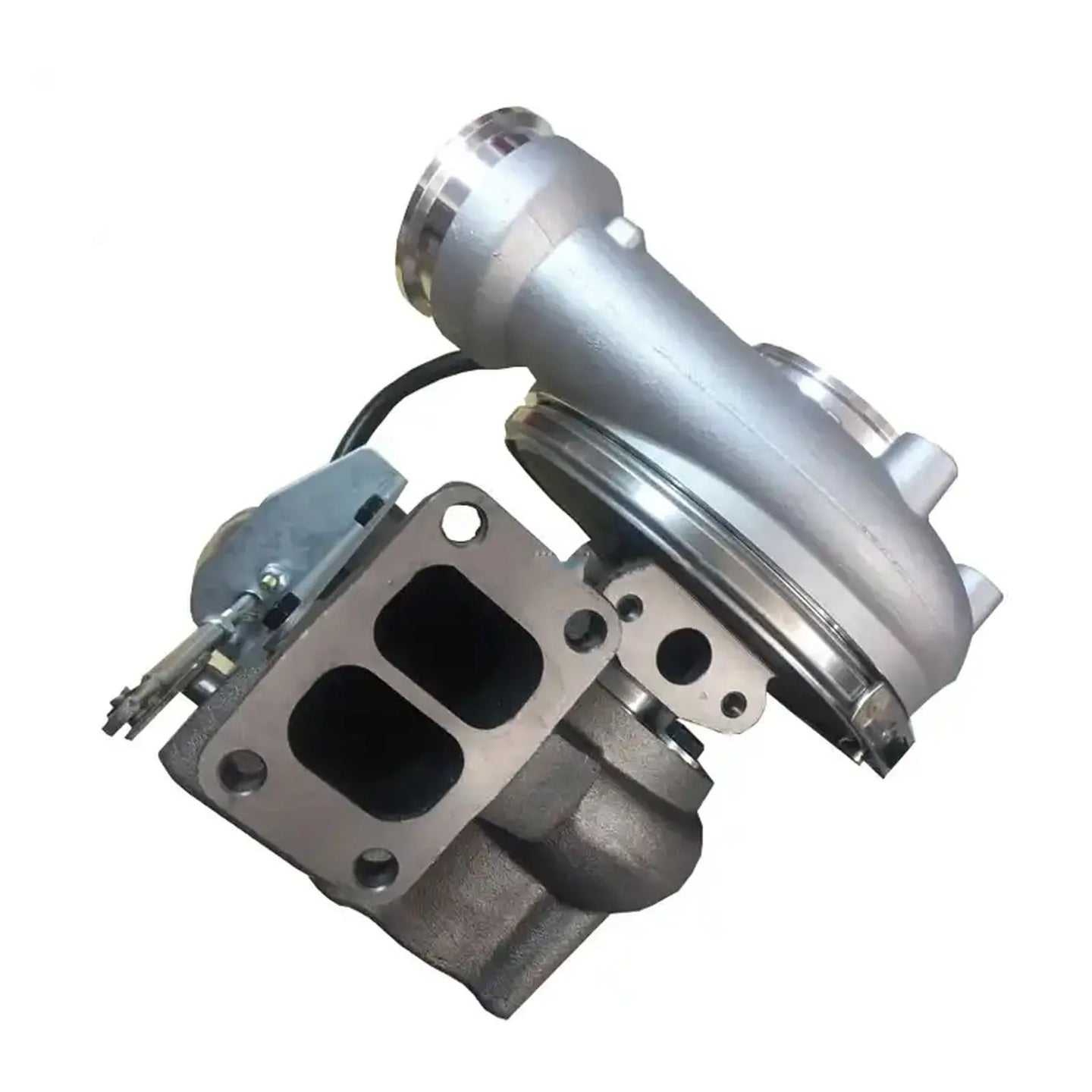 Turbocharger 04294367 KZ For Volvo D7ELAE3 L120E Deutz TCD2013 Engine-BeeSpareParts