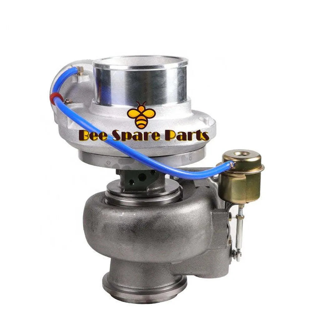 Turbocharger 0R7923 10R2962 For Caterpillar CAT 3406E 3406C C15 C16 Turbo MT735-Replacement Aftermarket Parts