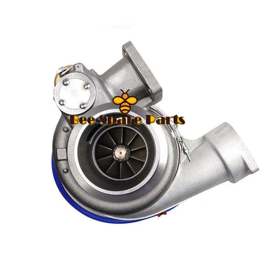 Turbocharger 0R7923 10R2962 For Caterpillar CAT 3406E 3406C C15 C16 Turbo MT735-Replacement Aftermarket Parts