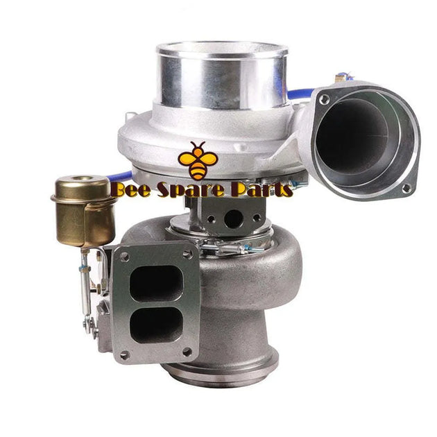Turbocharger 0R7923 10R2962 For Caterpillar CAT 3406E 3406C C15 C16 Turbo MT735-Replacement Aftermarket Parts