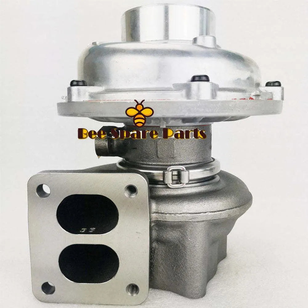 Turbocharger 1144004050 VA570038 For Isuzu 6HK1T Engine Sumitomo SH300-3 SH300-5-BeeSpareParts