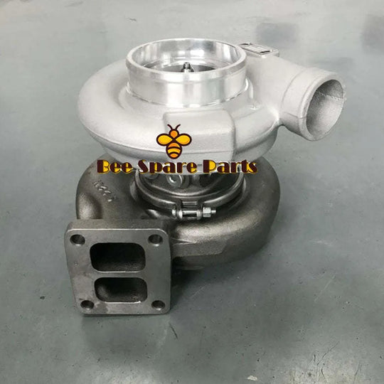 Turbocharger 1144004441 1144004440 8981921860 Turbo RHC93 for Hitachi Excavator ZX450-3 ZX850-3 Isuzu Engine 6WG1-Replacement Aftermarket Parts