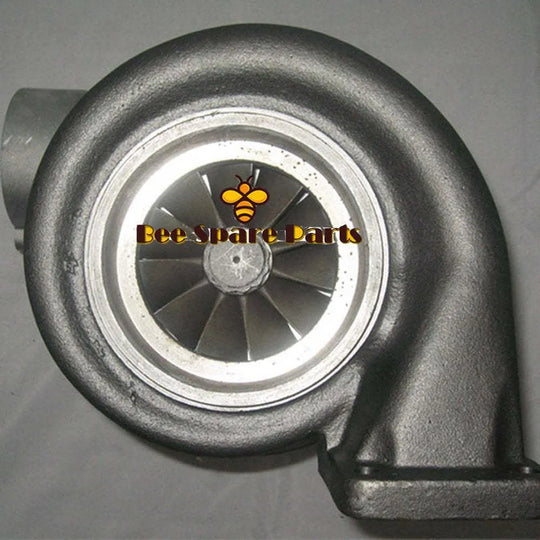 Turbocharger 1355392 Fits Caterpillar CAT 345B 345BL 345BLC Excavator-Replacement Aftermarket Parts