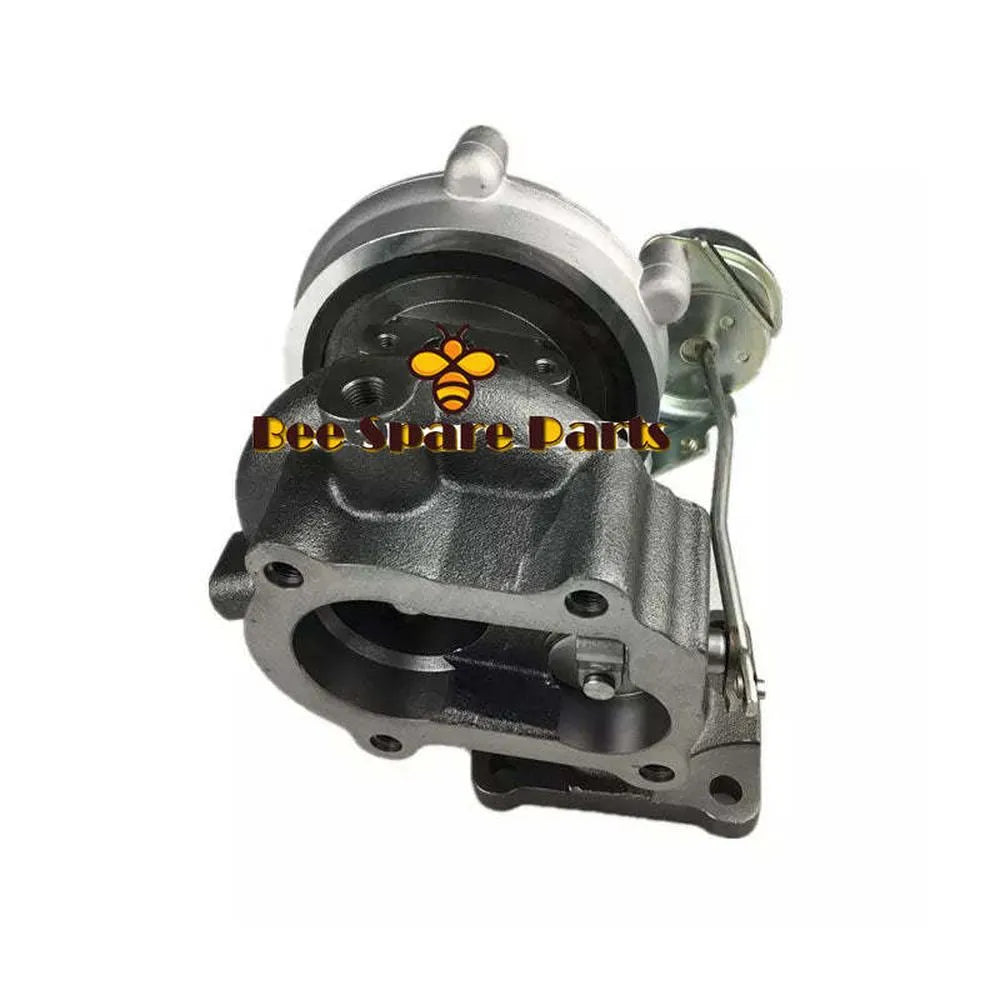 Turbocharger 17201-17020 17201-74020 For Toyota Land Cruiser 4.2L HDJ80 81 1HD-T-商业/工业-BeeSpareParts
