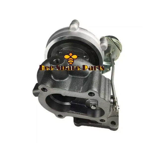 Turbocharger 17201-17020 17201-74020 For Toyota Land Cruiser 4.2L HDJ80 81 1HD-T-商业/工业-BeeSpareParts