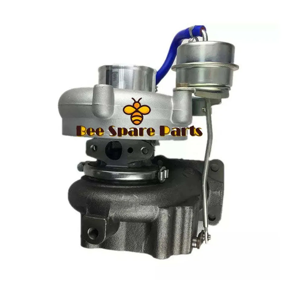 Turbocharger 17201-17020 17201-74020 For Toyota Land Cruiser 4.2L HDJ80 81 1HD-T-商业/工业-BeeSpareParts