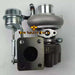 Turbocharger 1G491-17011 1G491-17012 1G491-17010 Turbo RHF3 for Kubota PC56-7 Engine V2403-M-T-Z3B-Replacement Aftermarket Parts