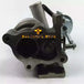 Turbocharger 1G491-17011 1G491-17012 1G491-17010 Turbo RHF3 for Kubota PC56-7 Engine V2403-M-T-Z3B-Replacement Aftermarket Parts