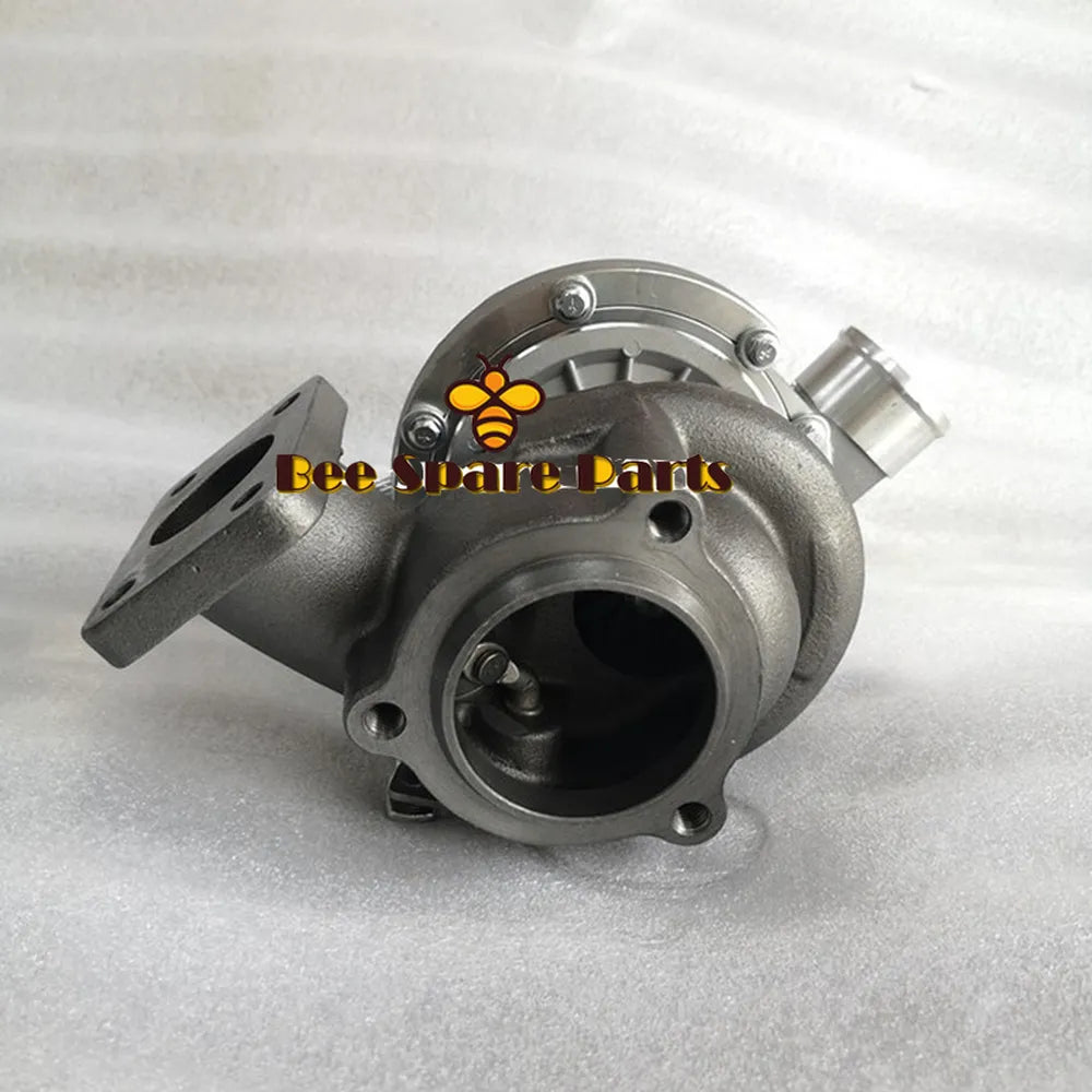 Turbocharger 237-3786 Turbo 10R9577 For Caterpillar CAT Induastrial Engine 3054C-Replacement Aftermarket Parts