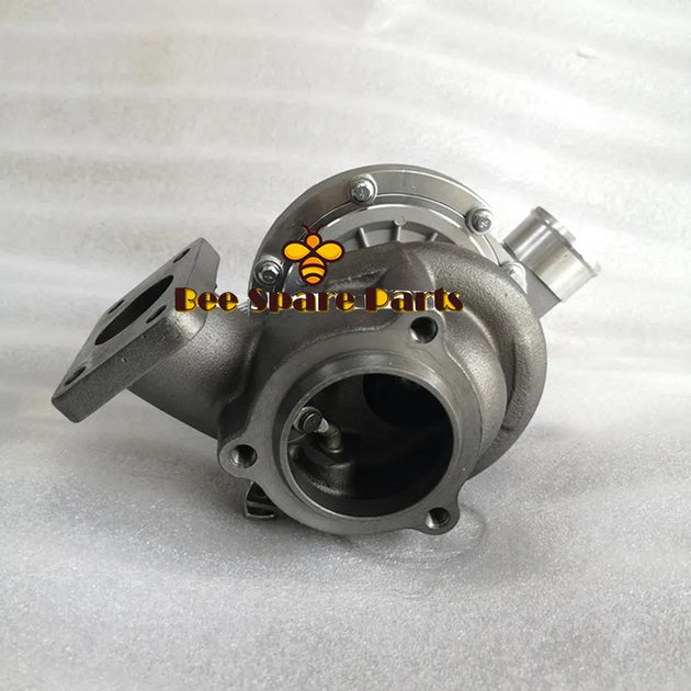 Turbocharger 237-3786 Turbo 10R9577 For Caterpillar CAT Induastrial Engine 3054C-Replacement Aftermarket Parts
