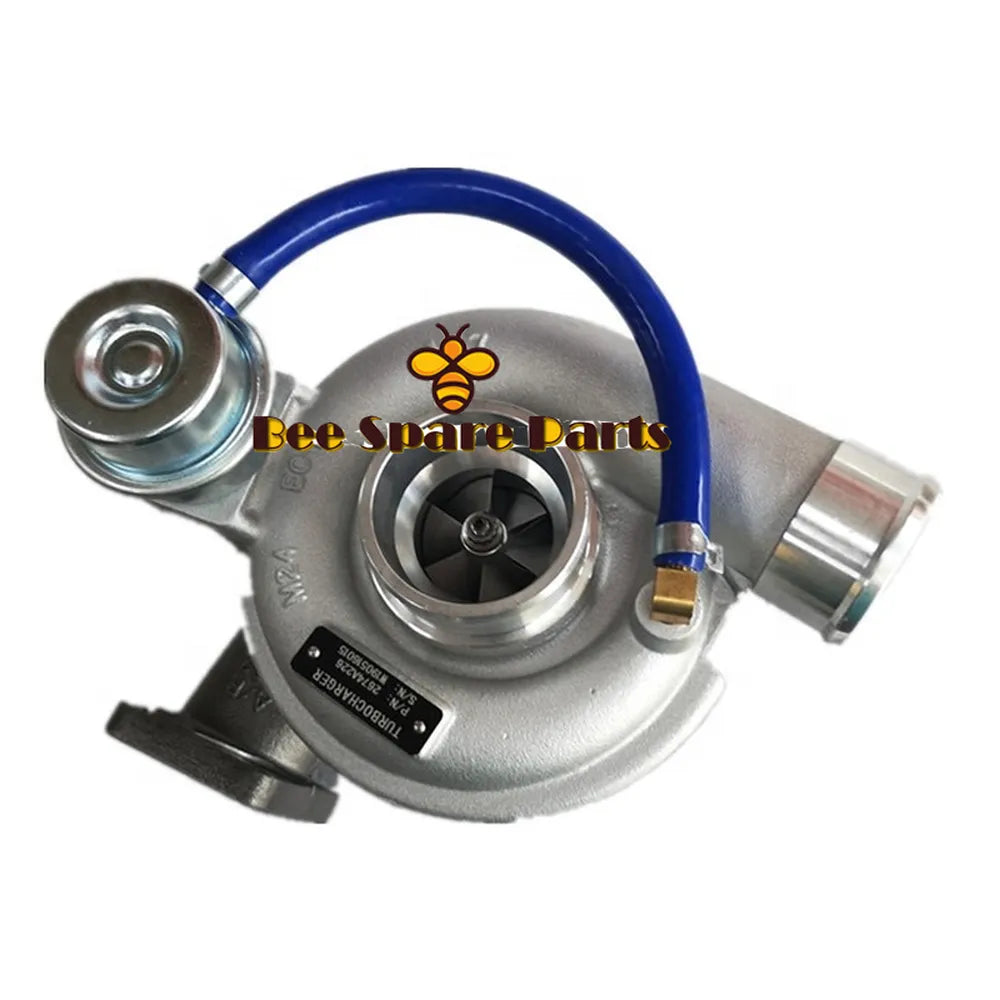 Turbocharger 237-3786 Turbo 10R9577 For Caterpillar CAT Induastrial Engine 3054C-Replacement Aftermarket Parts