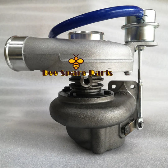 Turbocharger 237-3786 Turbo 10R9577 For Caterpillar CAT Induastrial Engine 3054C-Replacement Aftermarket Parts