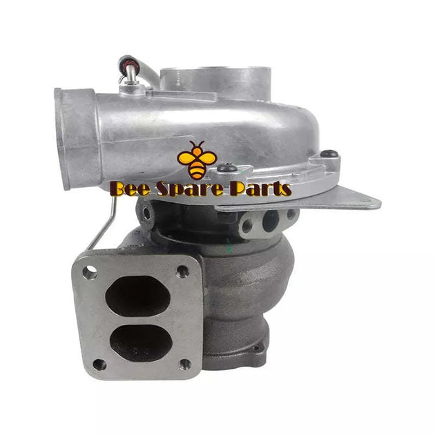 Turbocharger 24100-4151A 241004151A Turbo RHE62 for Hino Engine J08C-BeeSpareParts