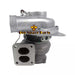 Turbocharger 24100-4151A 241004151A Turbo RHE62 for Hino Engine J08C-BeeSpareParts