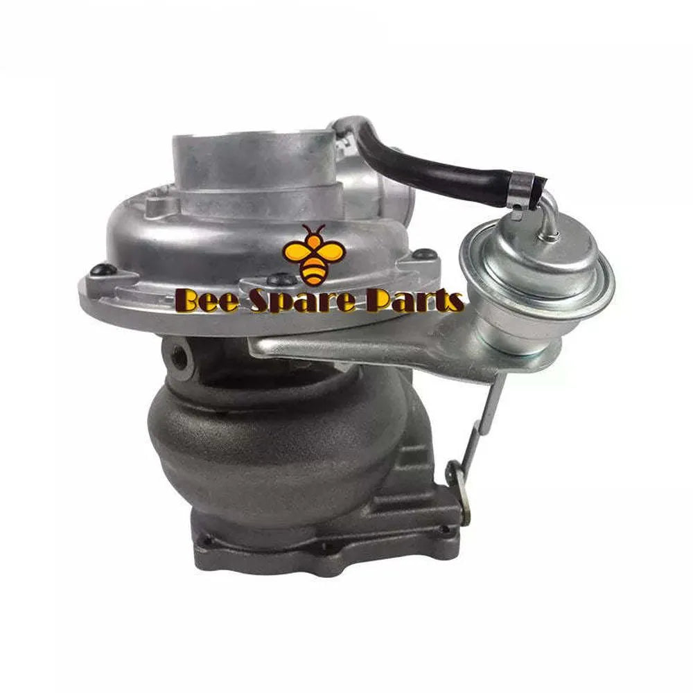 Turbocharger 24100-4151A 241004151A Turbo RHE62 for Hino Engine J08C-BeeSpareParts