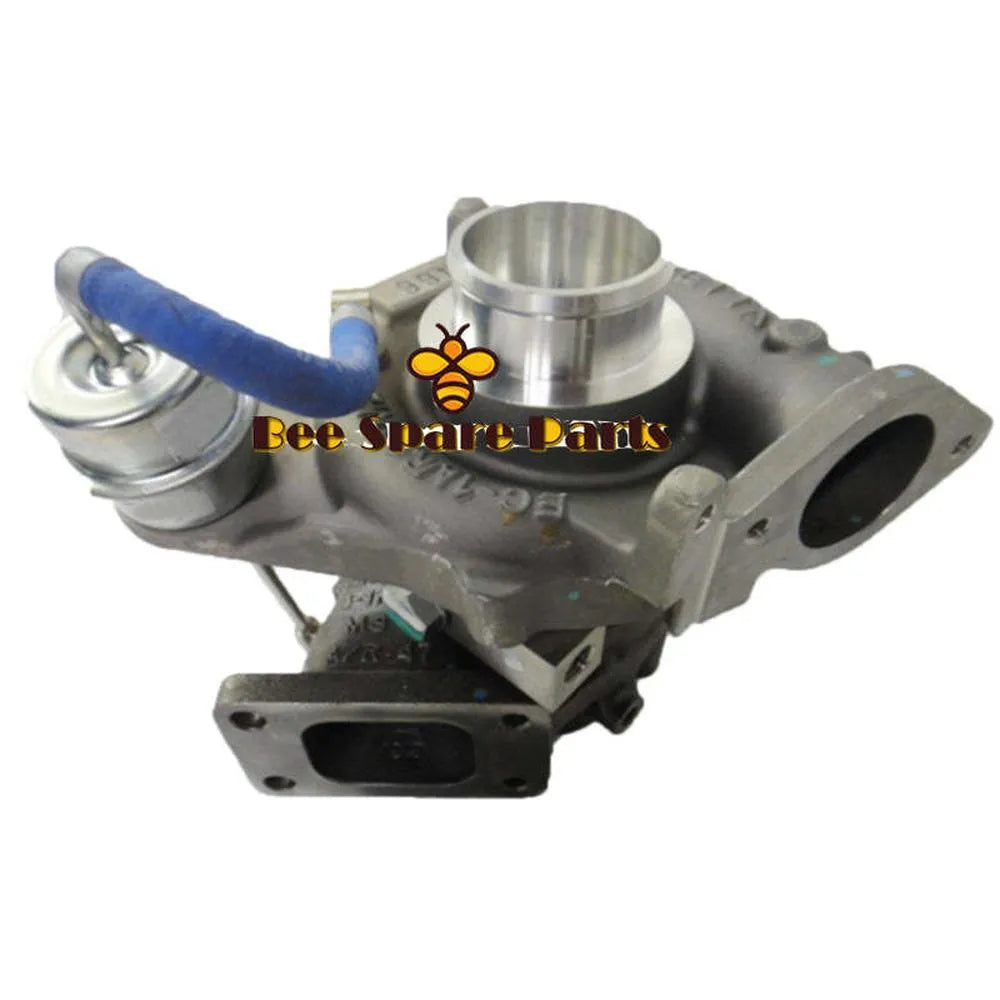 Turbocharger 24100-4660 241004660 Compatible With Hino NO4C-TC Engine-BeeSpareParts