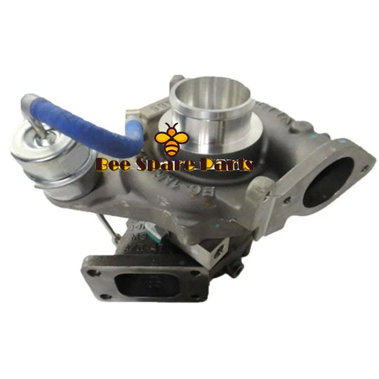 Turbocharger 24100-4660 241004660 Compatible With Hino NO4C-TC Engine-BeeSpareParts