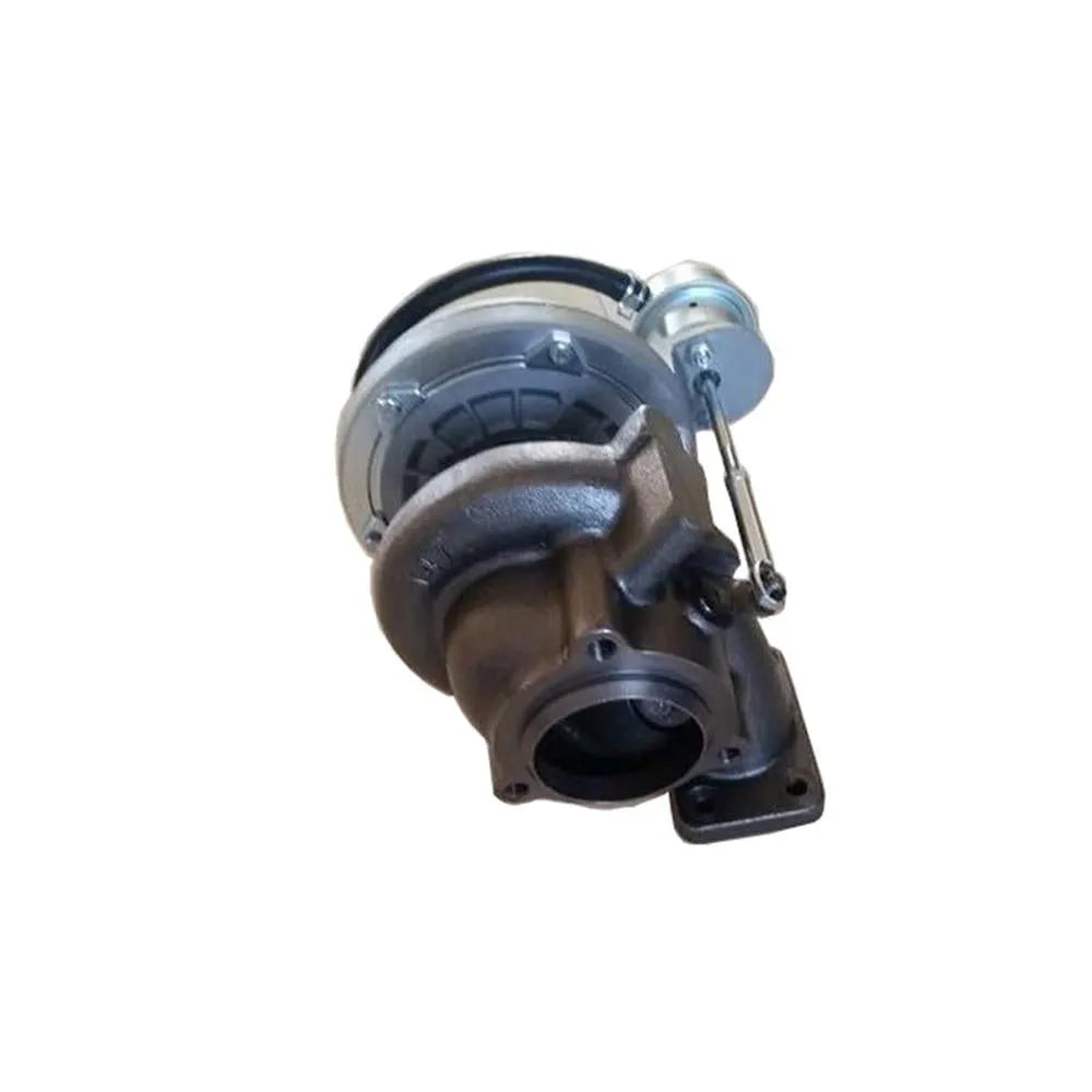 Turbocharger 2674A226 711736-0026 Turbo GT2556 for Perkins Engine 1104C-44T-BeeSpareParts