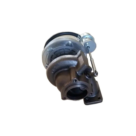 Turbocharger 2674A226 711736-0026 Turbo GT2556 for Perkins Engine 1104C-44T-BeeSpareParts