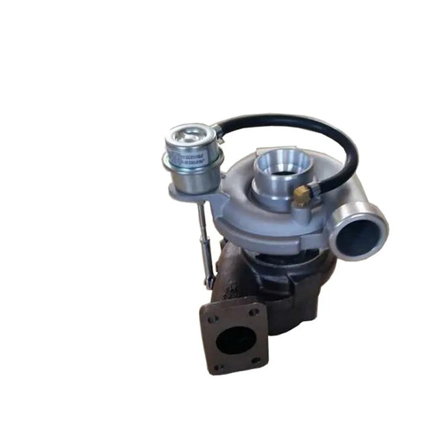 Turbocharger 2674A226 711736-0026 Turbo GT2556 for Perkins Engine 1104C-44T-BeeSpareParts