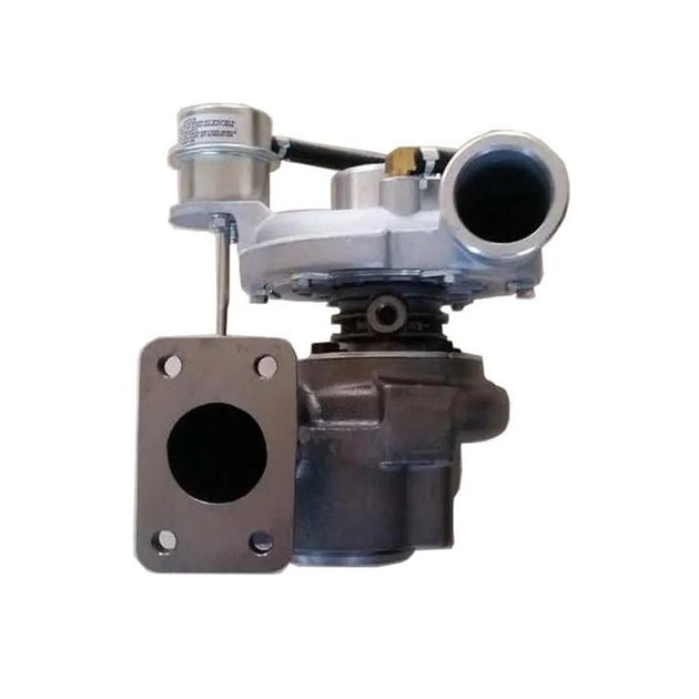 Turbocharger 2674A226 711736-0026 Turbo GT2556 for Perkins Engine 1104C-44T-BeeSpareParts