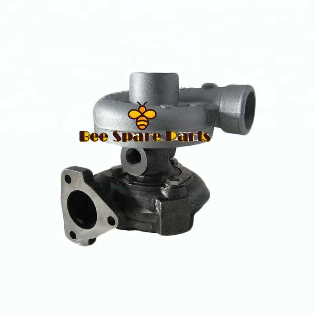 Turbocharger 317959 04234298KZ Turbo S1B for Deutz BF4M1011F BF3L914 Engine-BeeSpareParts
