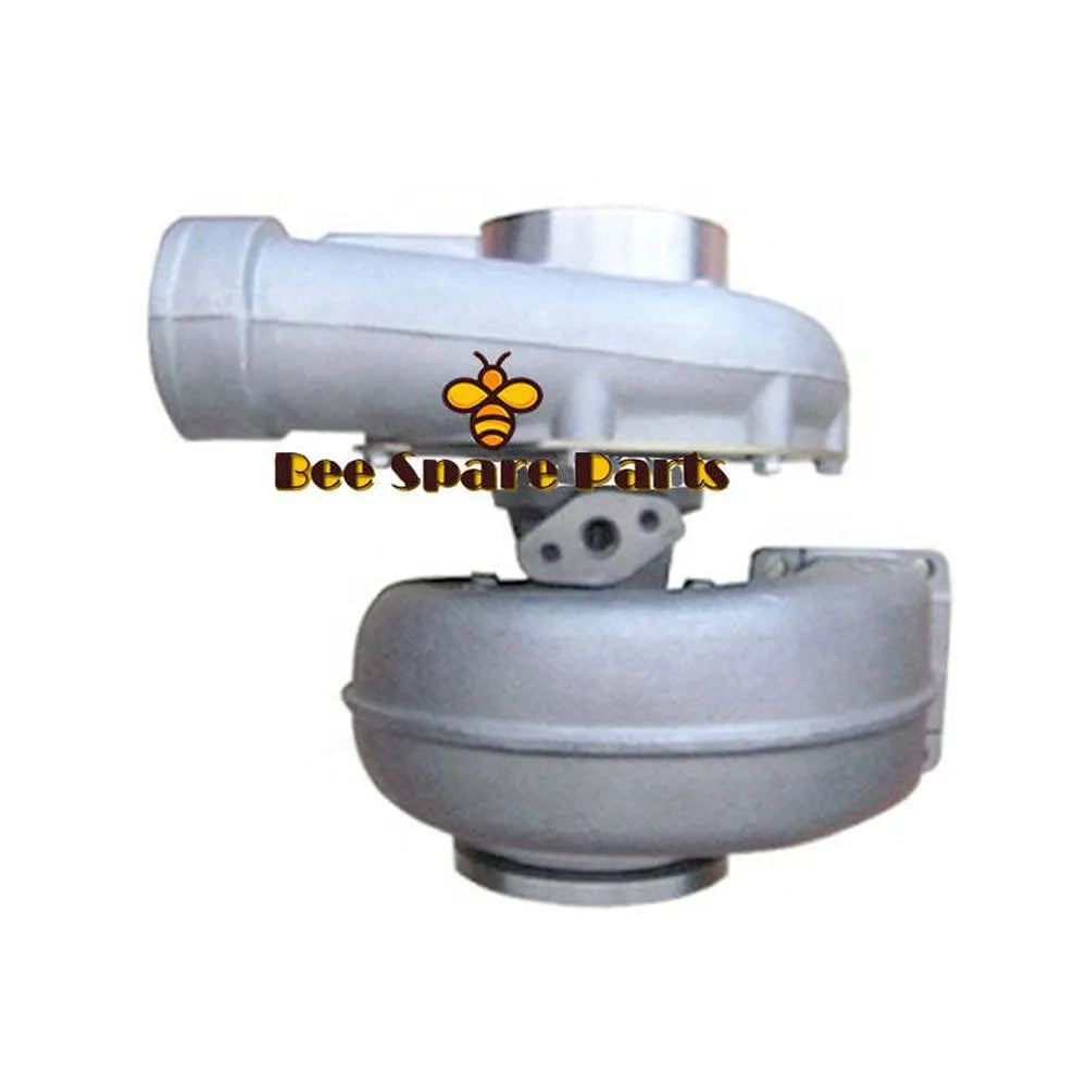 Turbocharger 3537037 3807648 4029124 2881945 4050243 4050244 35086457 Turbo HX40W for Hyundai Wheel Loader HL770 Excavator R360LC-3 R450LC-3 Cummins Engine M11-Turbocharger-BeeSpareParts