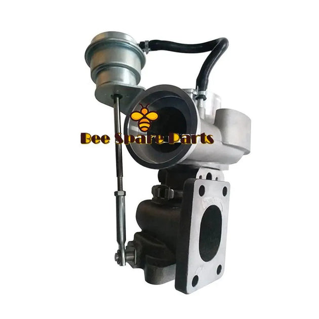 Turbocharger 4038792 for KOMATSU 4D102 Engine Excavator PC128UU-BeeSpareParts
