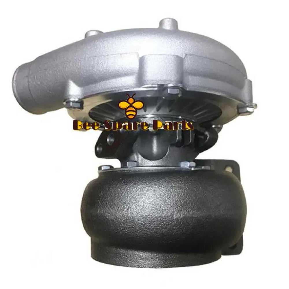 Turbocharger 466742-0012 466742-0011 TO4E10 For Volvo Earth Moving Turbo-Replacement Aftermarket Parts