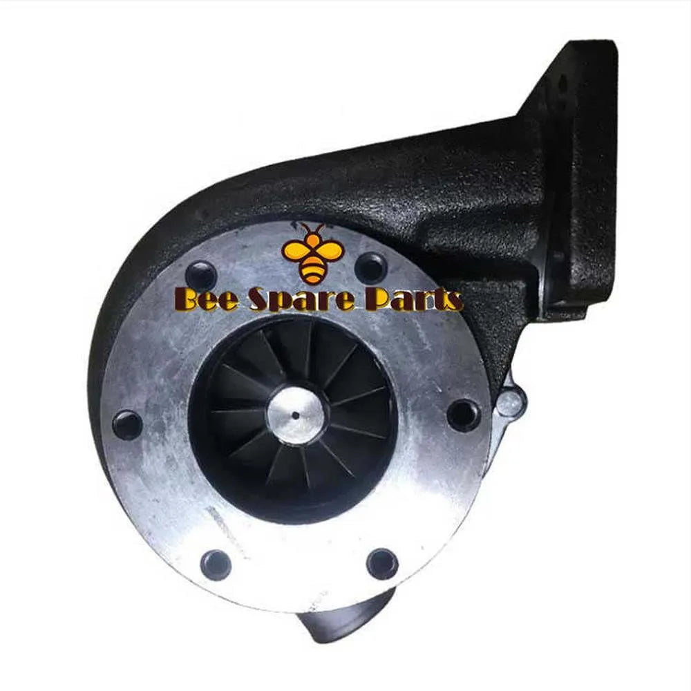 Turbocharger 466742-0012 466742-0011 TO4E10 For Volvo Earth Moving Turbo-Replacement Aftermarket Parts