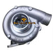 Turbocharger 466742-0012 466742-0011 TO4E10 For Volvo Earth Moving Turbo-Replacement Aftermarket Parts