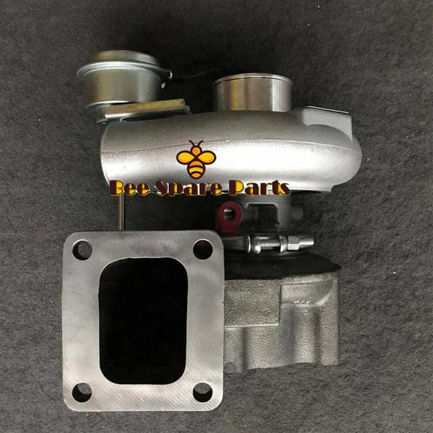 Turbocharger 49179-02712 ME304598 Turbo TD06-7 for Mitsubishi Fuso Truck Engine 6M60-Replacement Aftermarket Parts