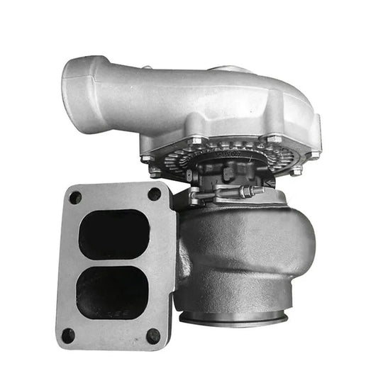 Turbocharger 6152-81-8110 446704-0213 for KOMATSU Engine S6D125 Excavator PC300-BeeSpareParts